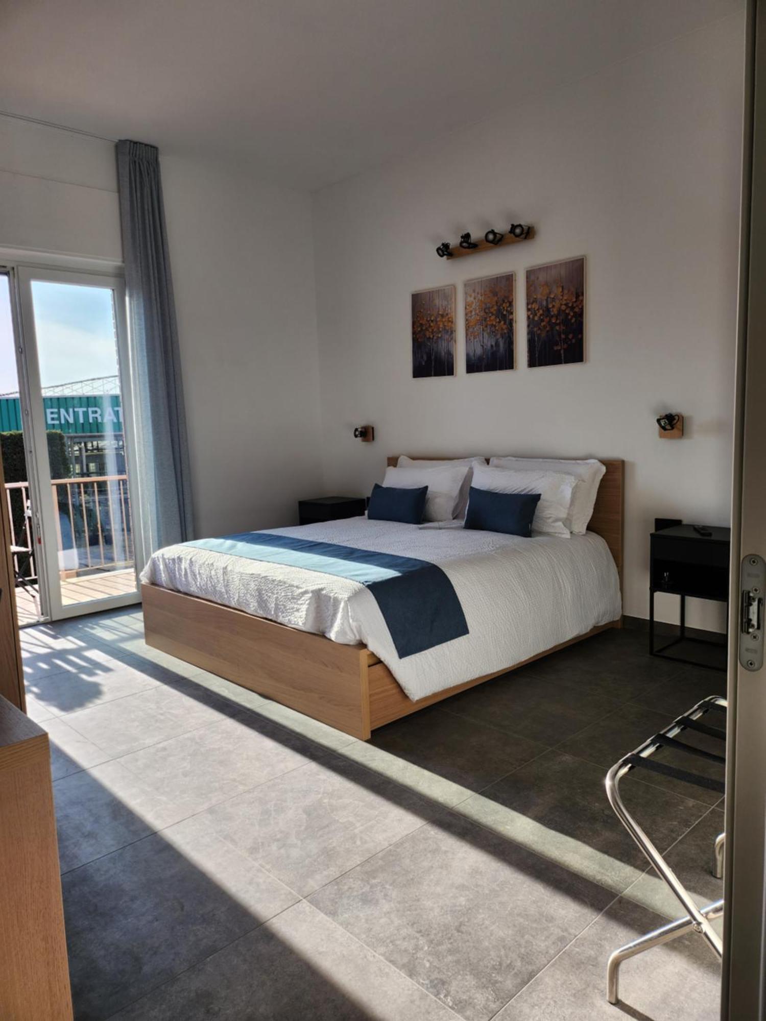 Il Vivaio Guest house *