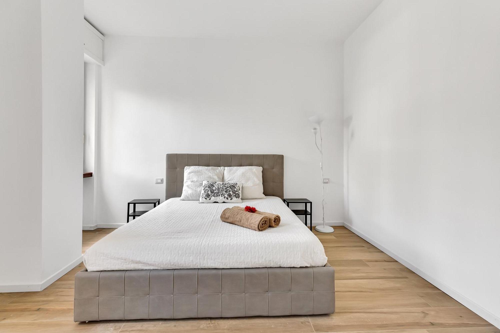 Alessia's Flat - Bonomelli 2 * Bergamo