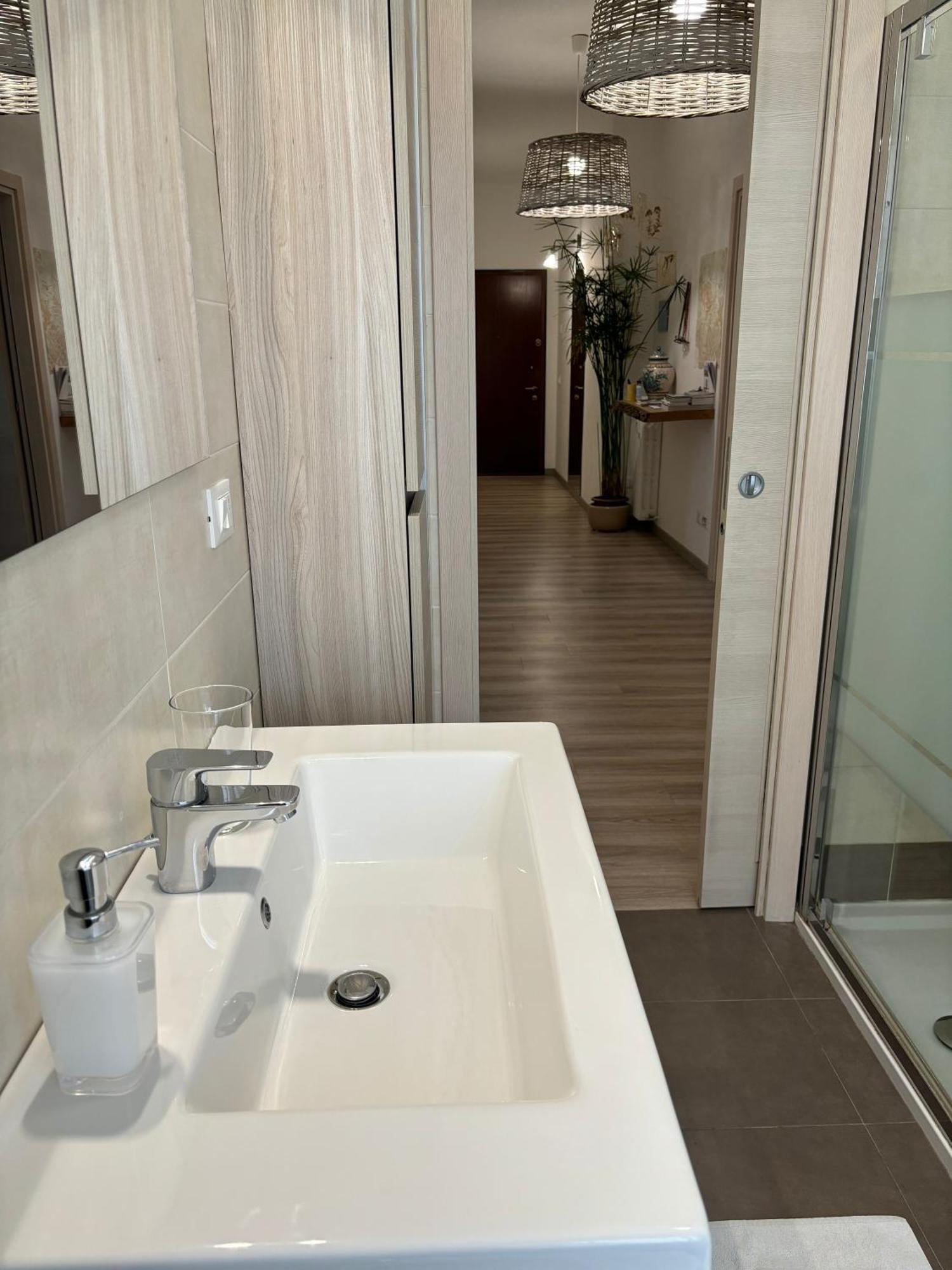 Casa Scaletta Santa Lucia Ferienhaus *