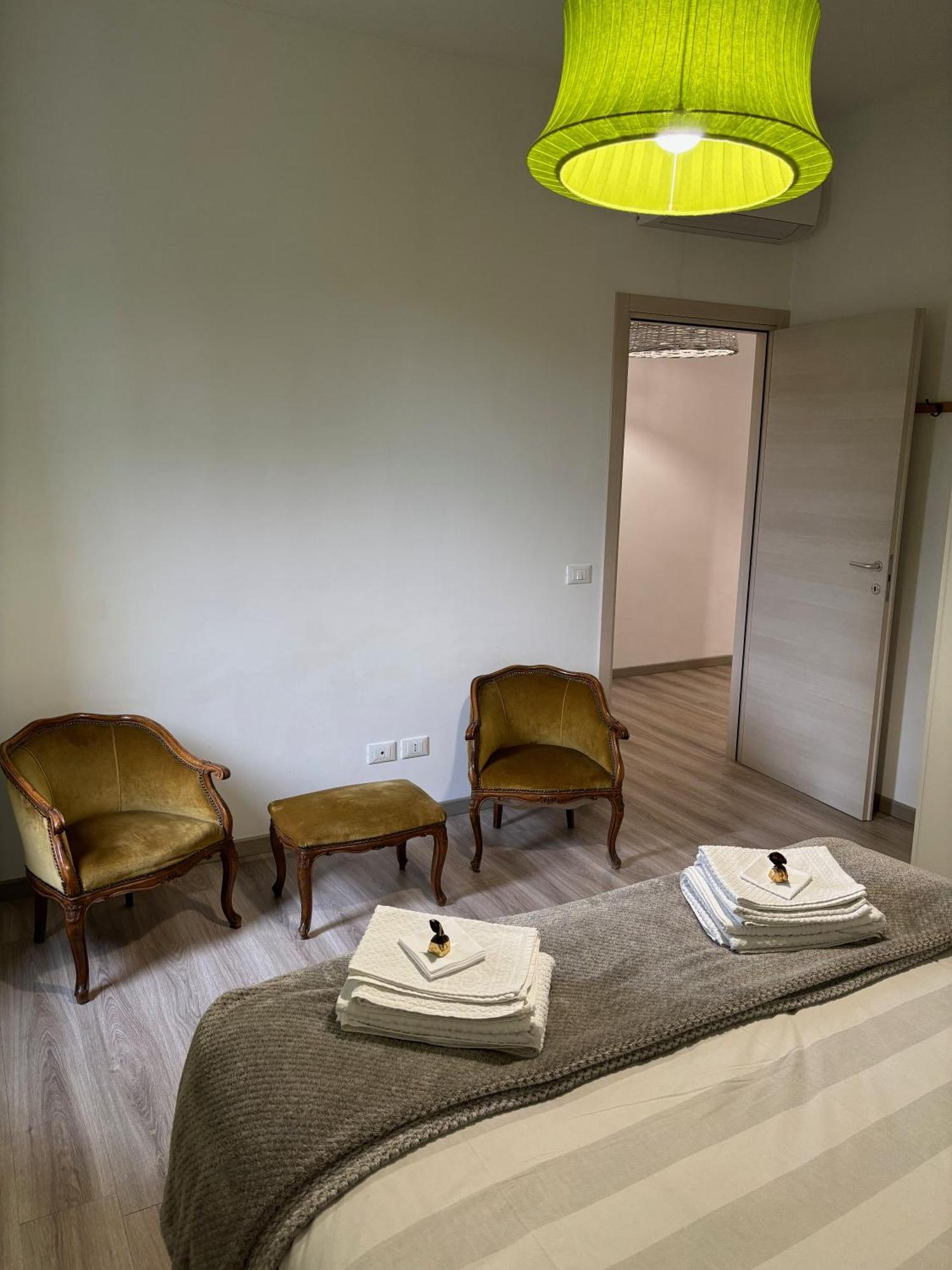 Ferienhaus Casa Scaletta Santa Lucia Bergamo