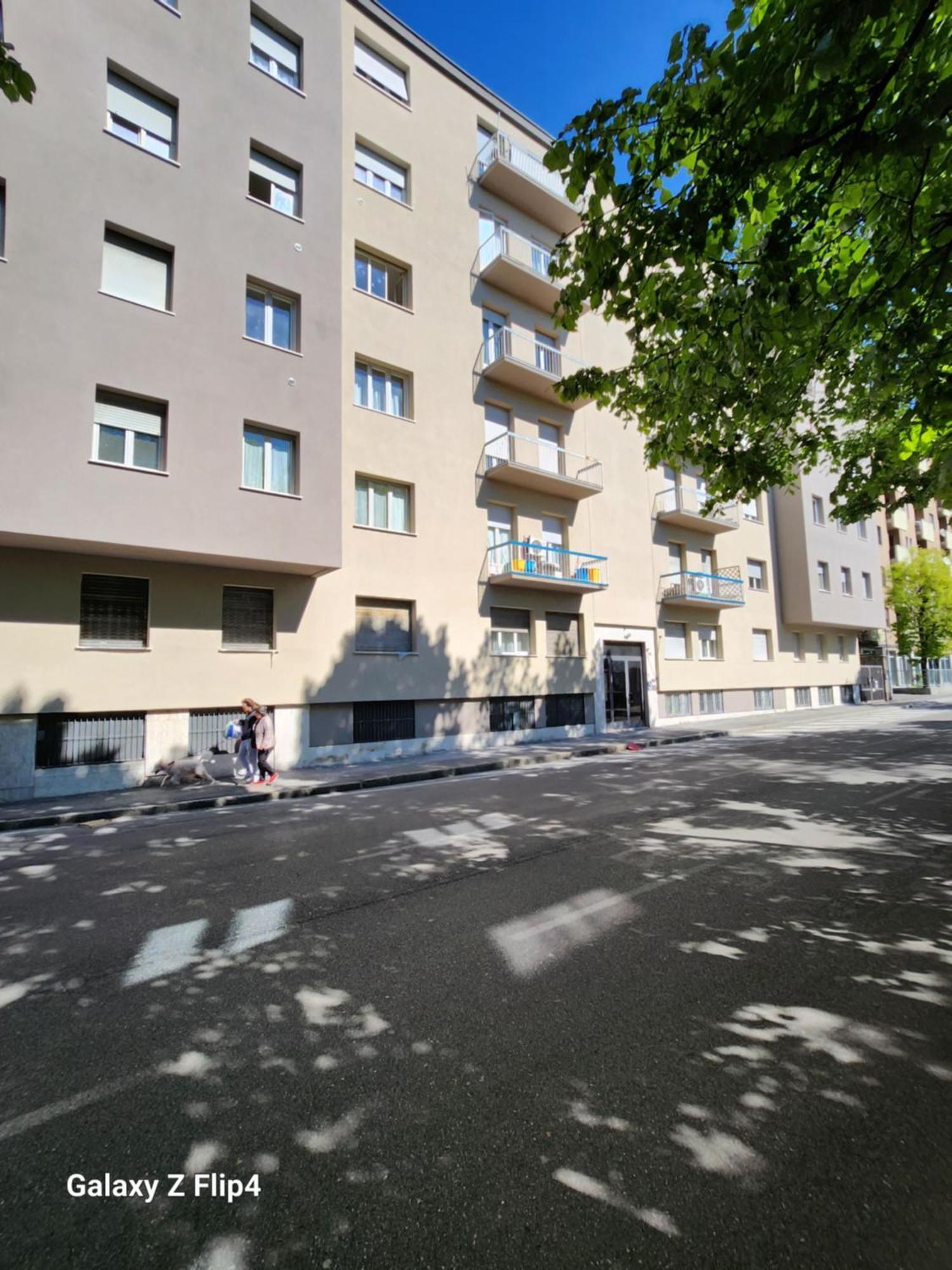 Apartment Hb Casevacanza Bergamo