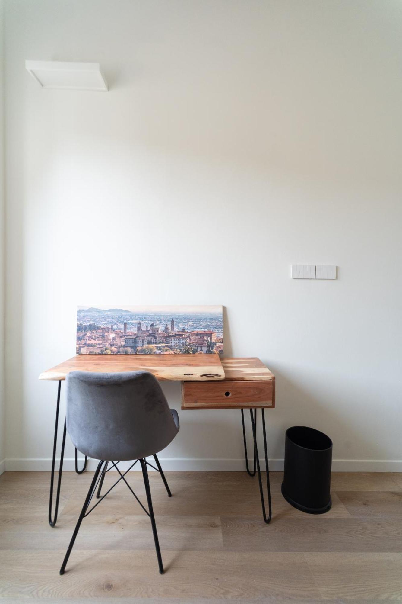 Affittacamere Rga House Bergamo