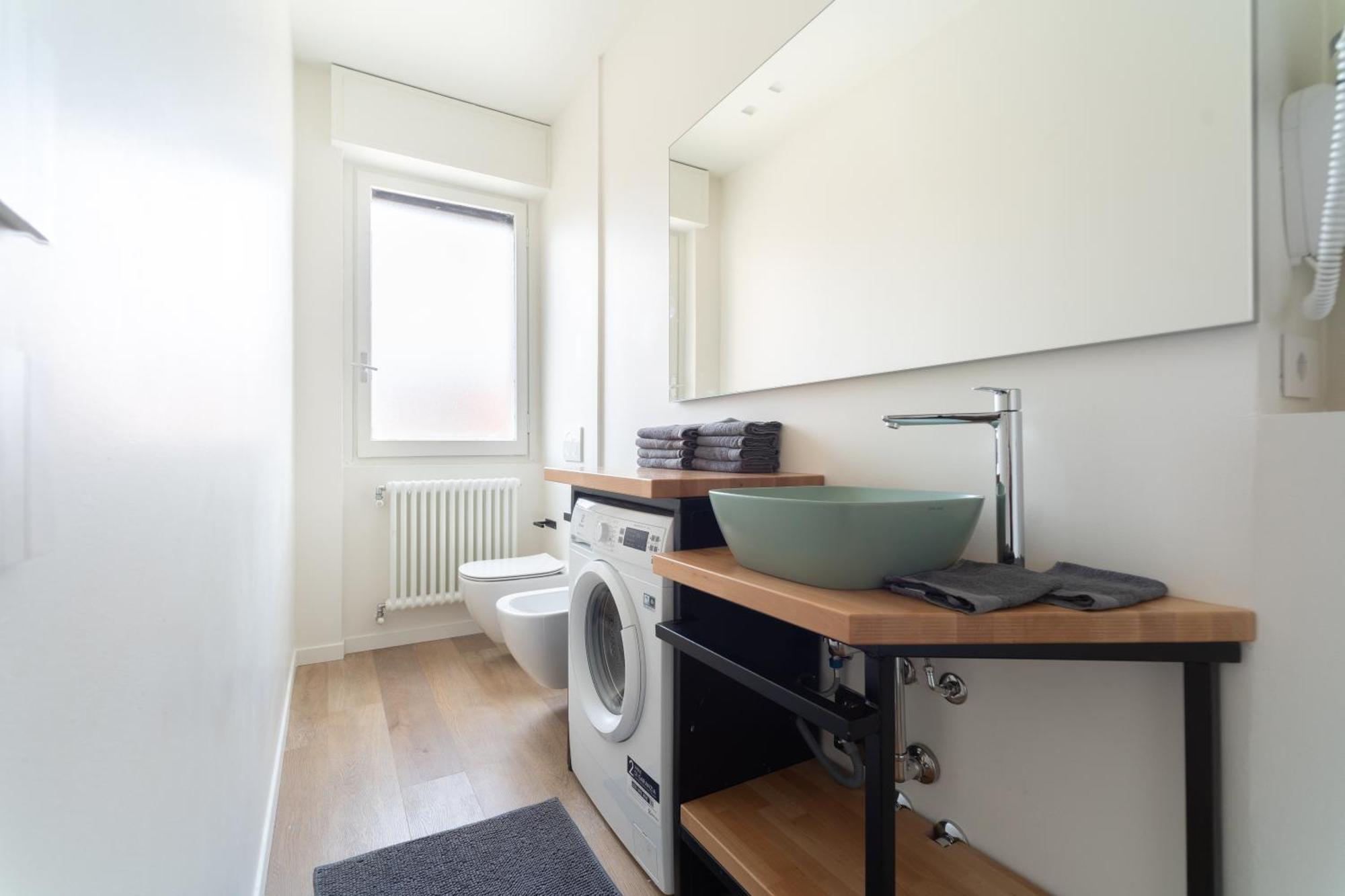 Rga House Affittacamere *