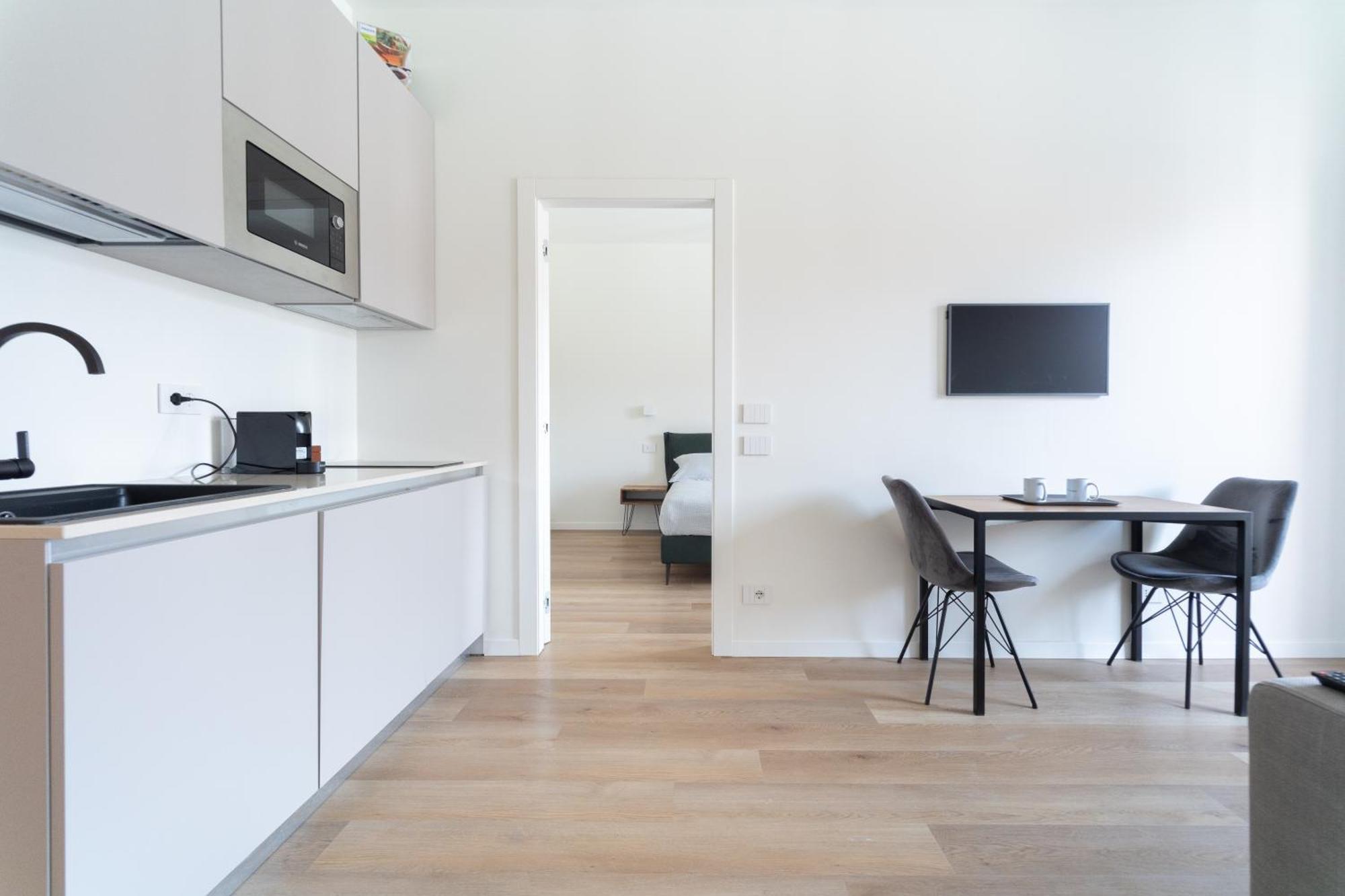 Rga House Bergamo