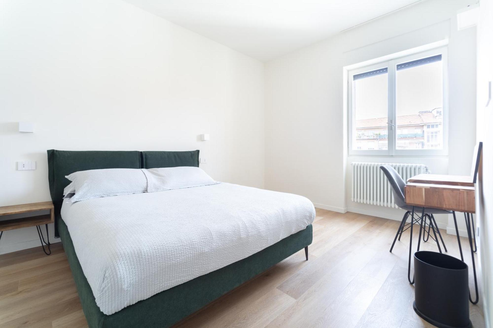 Affittacamere Rga House Bergamo