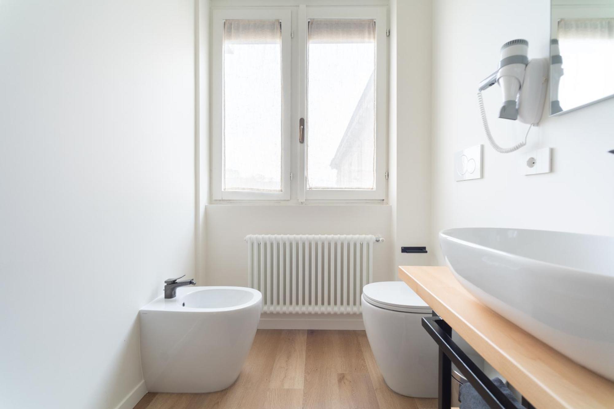 Rga House Bergamo