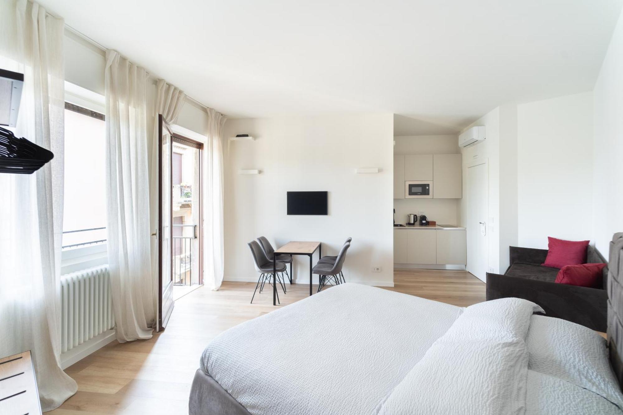 Rga House Affittacamere *