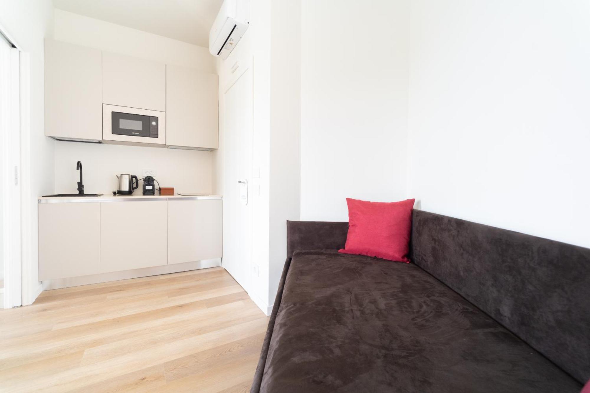 Rga House Affittacamere Bergamo