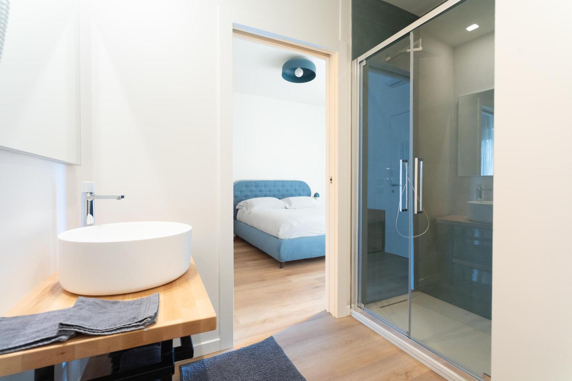 Rga House Bergamo
