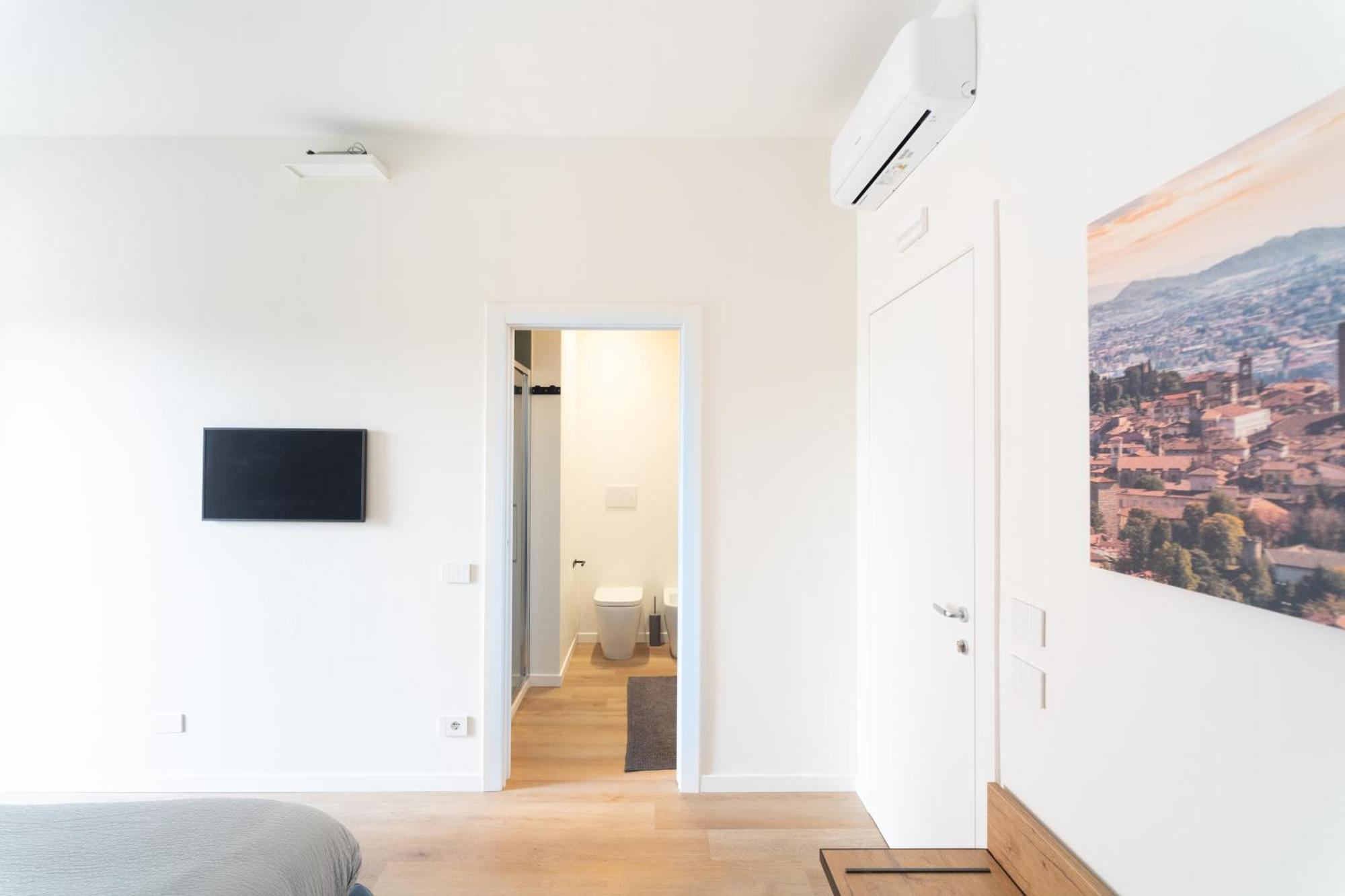 Affittacamere Rga House *