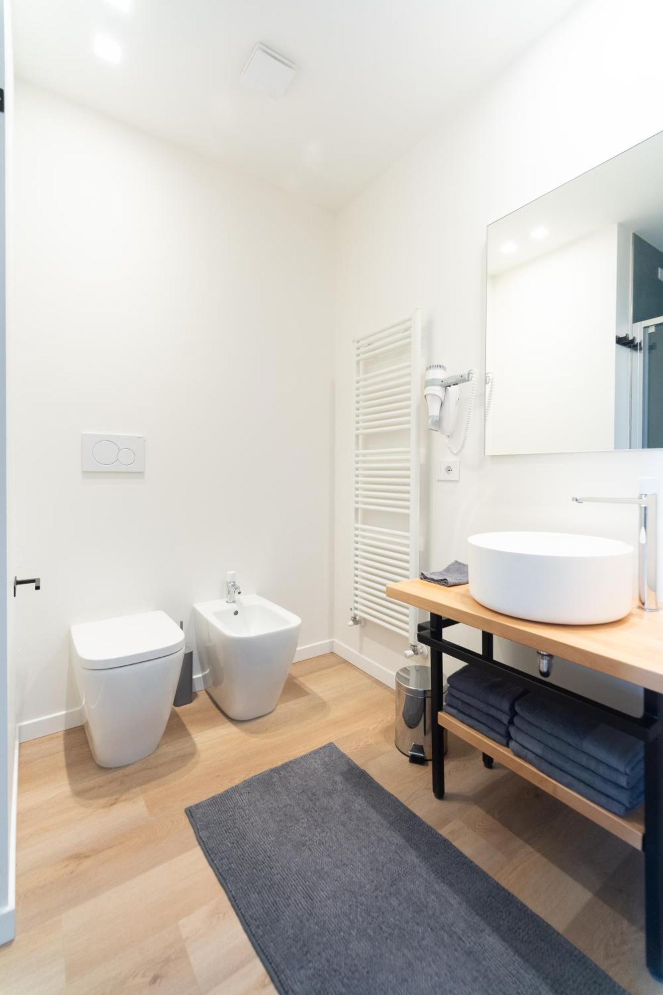 Affittacamere Rga House Bergamo