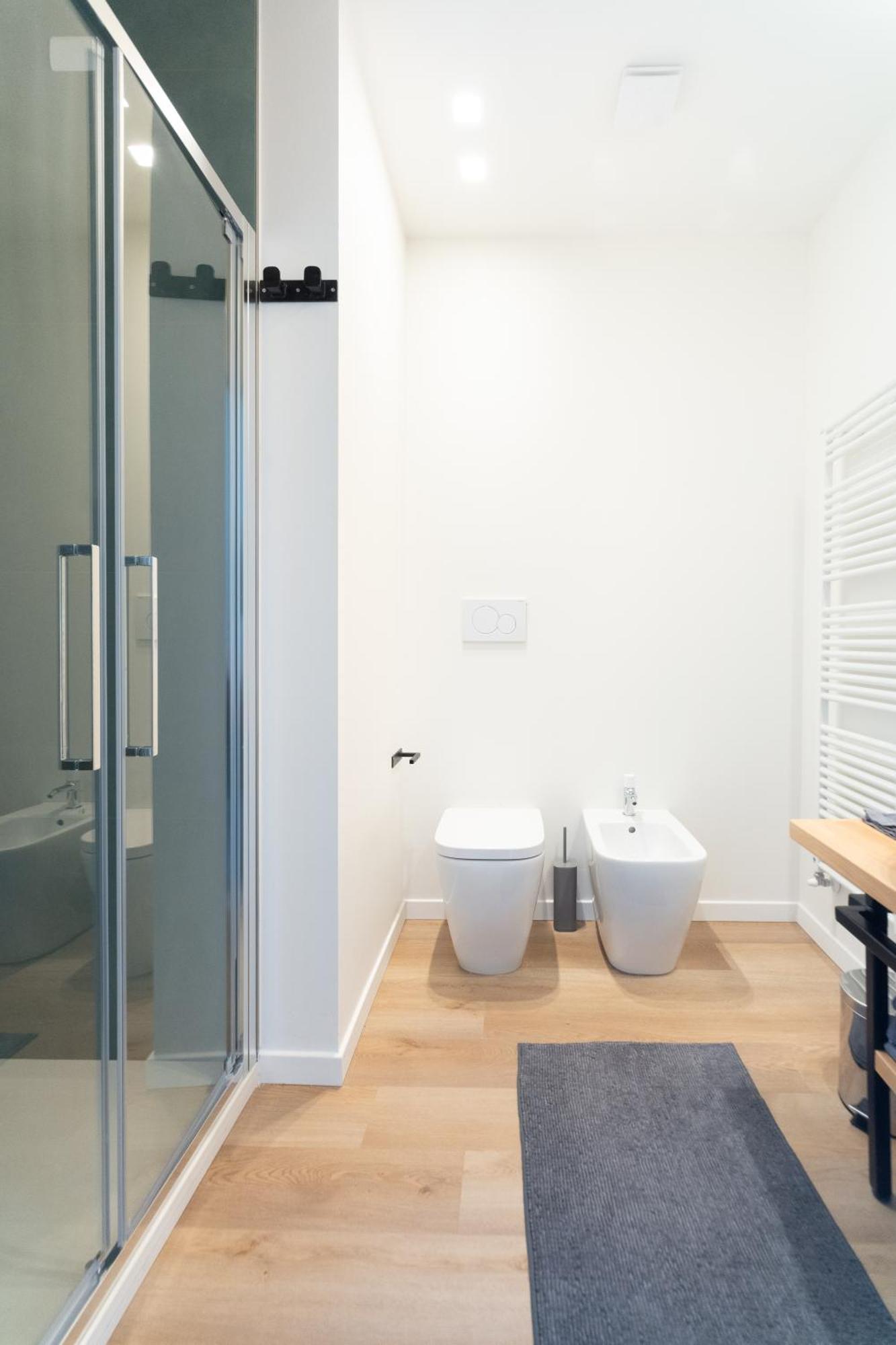 Rga House Affittacamere Bergamo