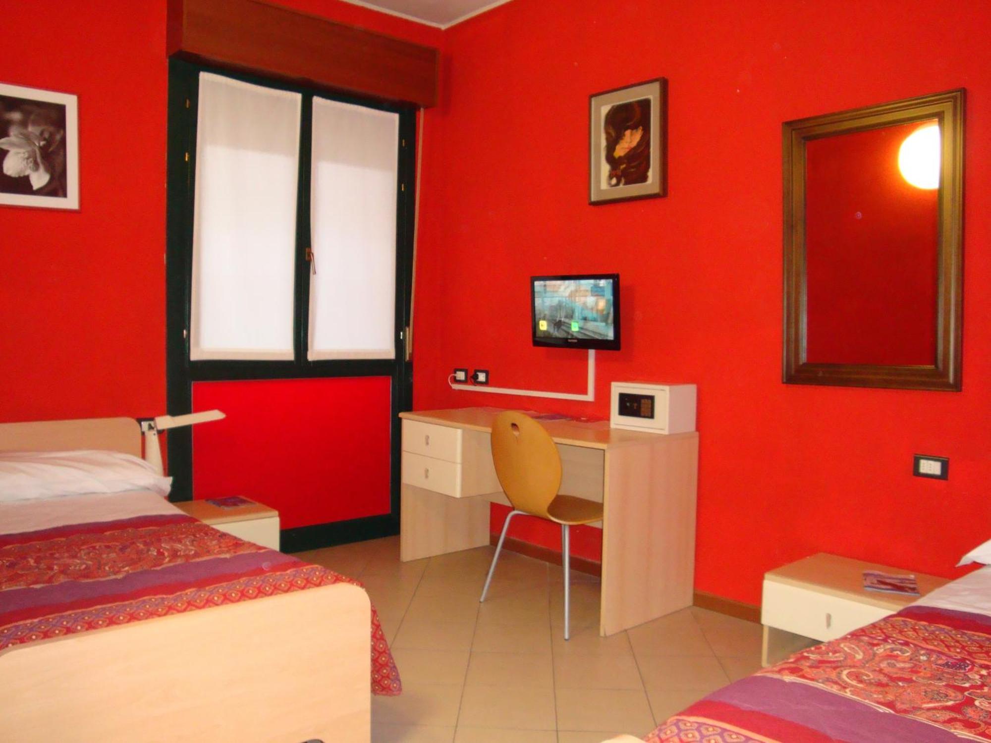 Hostelli Bg *