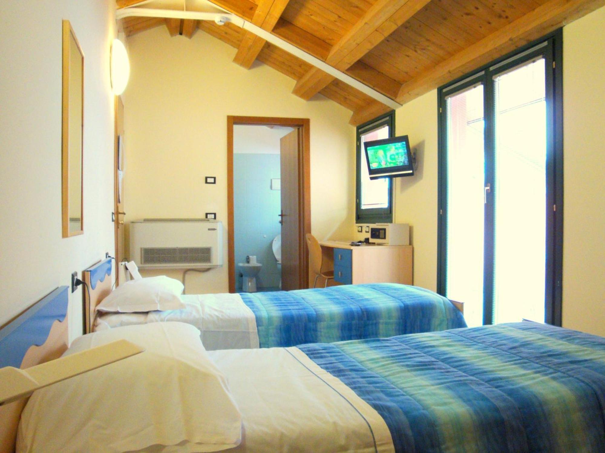 Hostelli Bg
