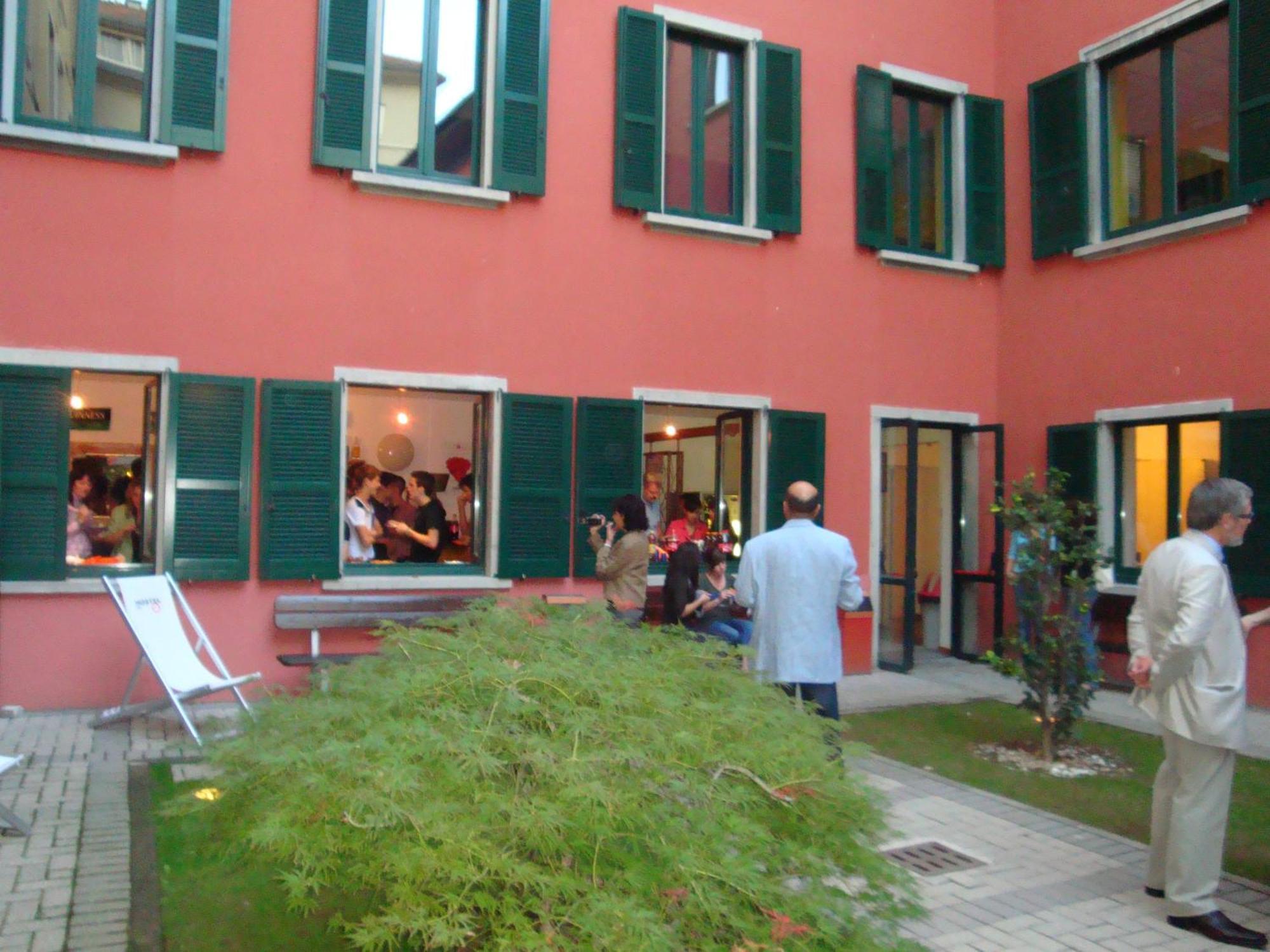 Hostelli Bg