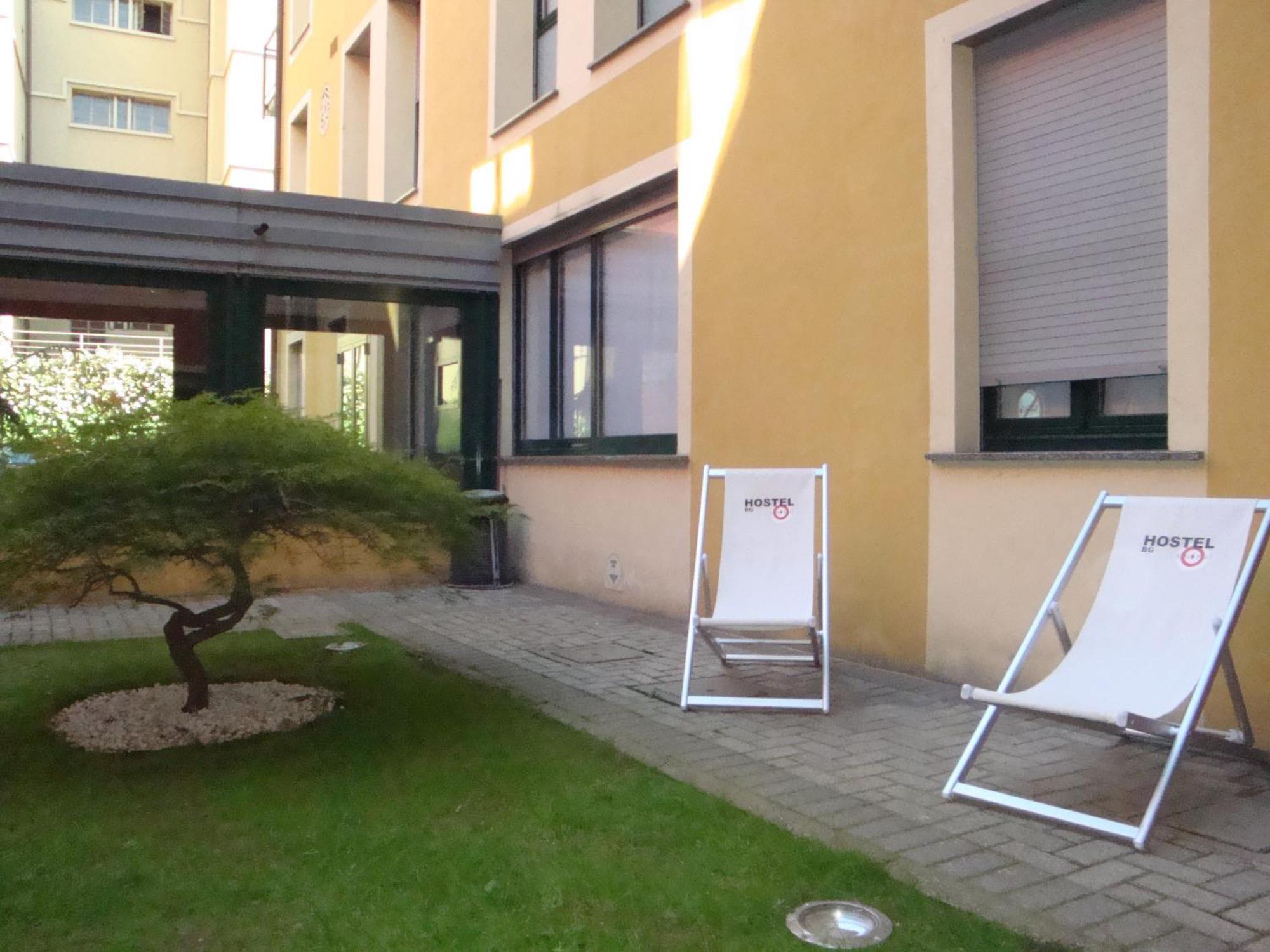 Bg Bergamo