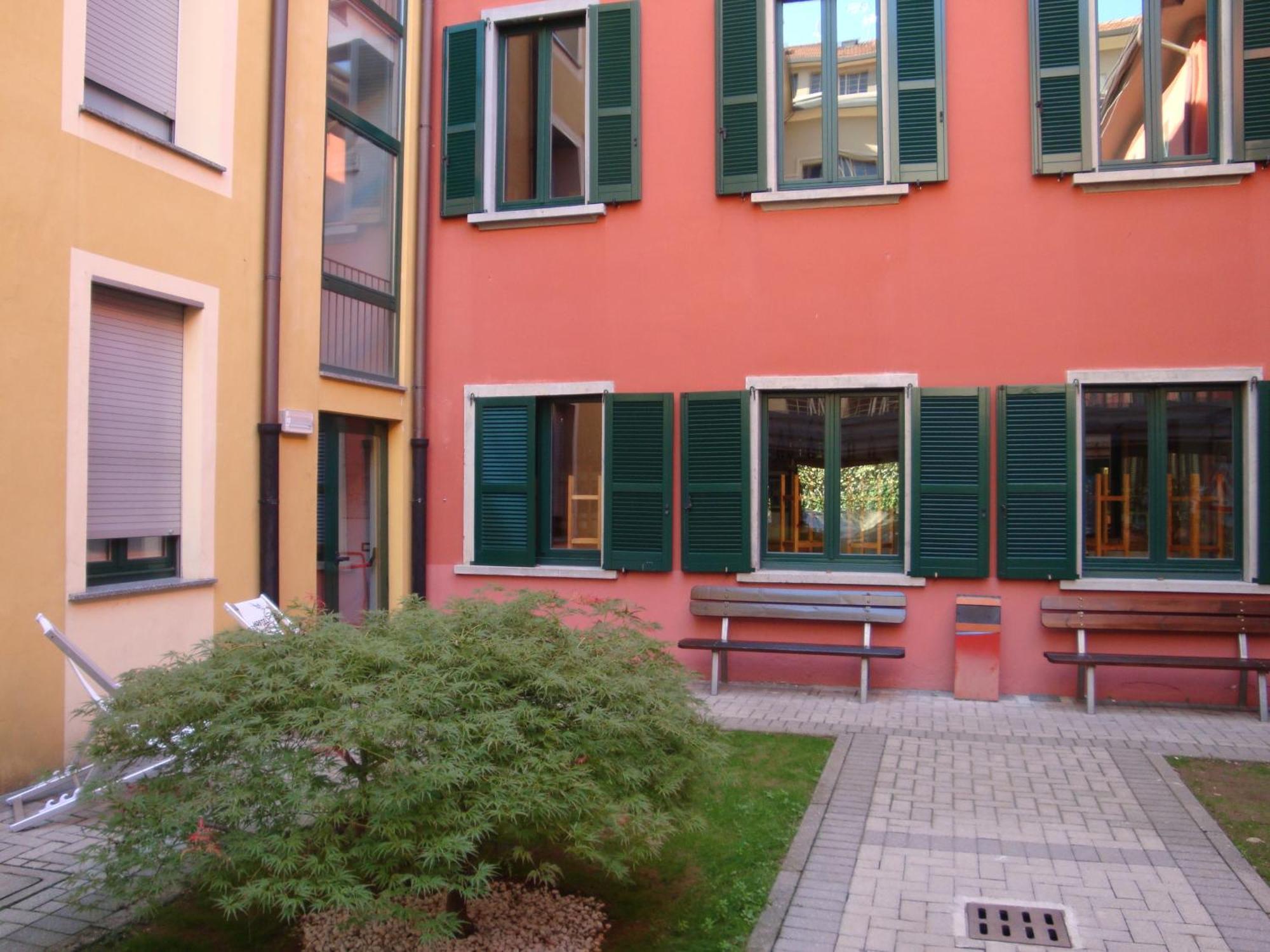 Hostelli Bg Bergamo