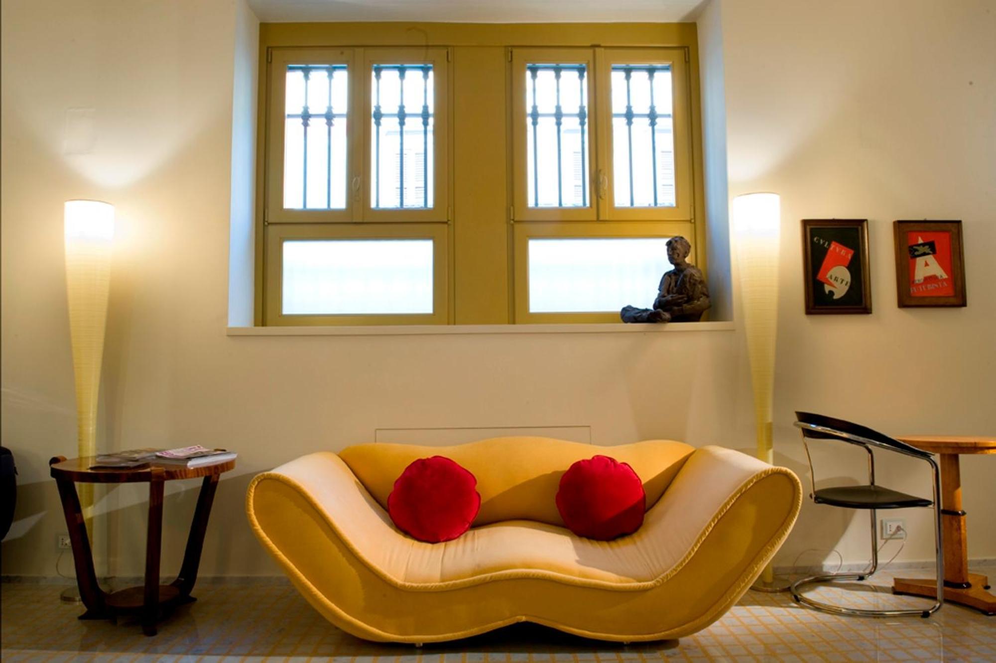 Hotel Petronilla - In Bergamo