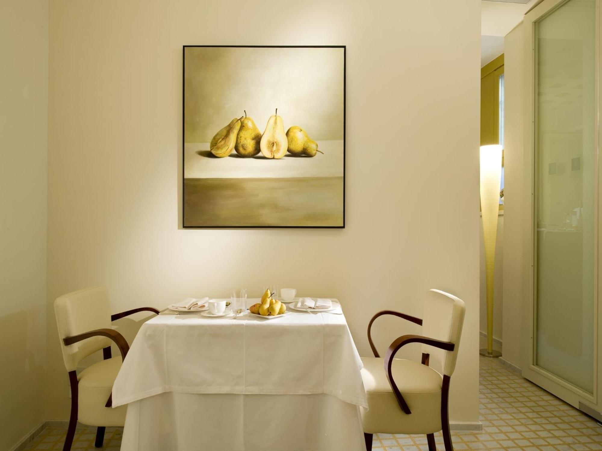 Hotel Petronilla - In Bergamo