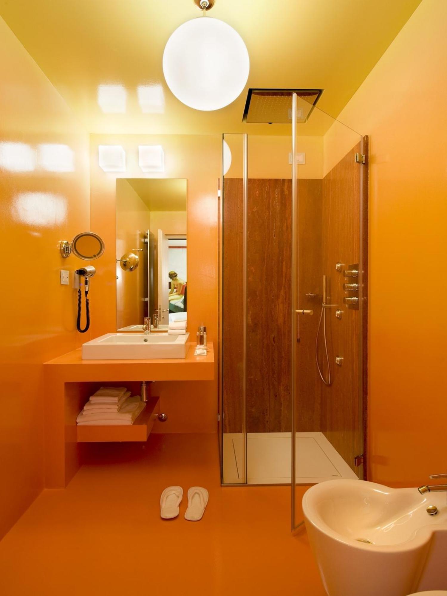 Hotel Petronilla - In Bergamo