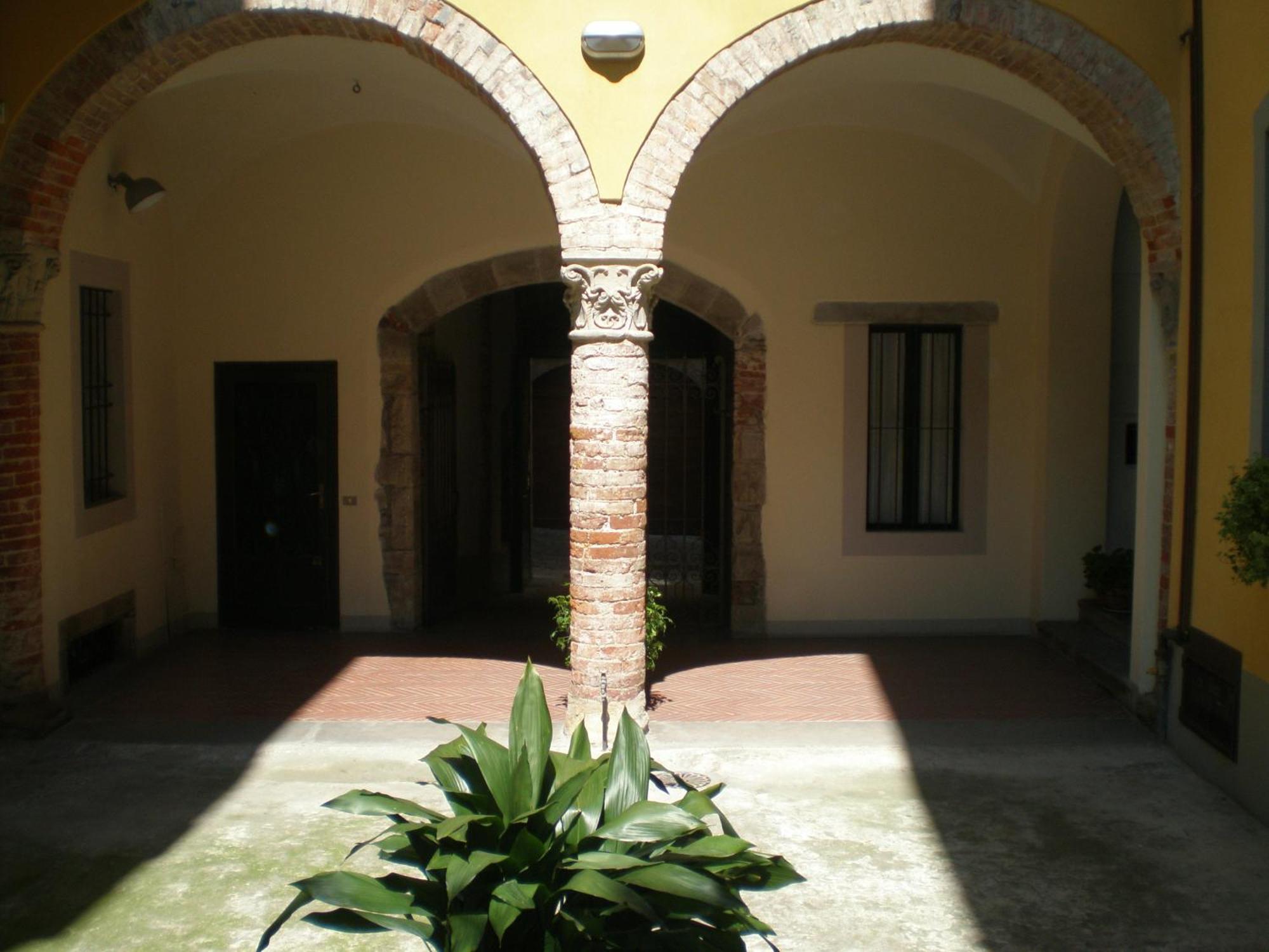 Casa Mario Lupo - And Bergamo