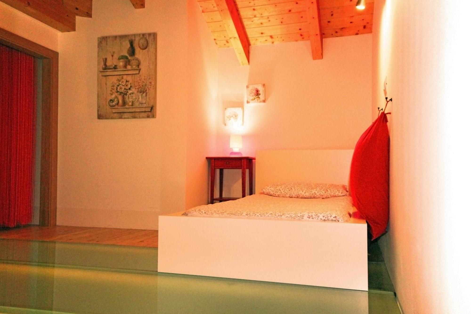 Bed & Breakfast Bombyx Bergamo