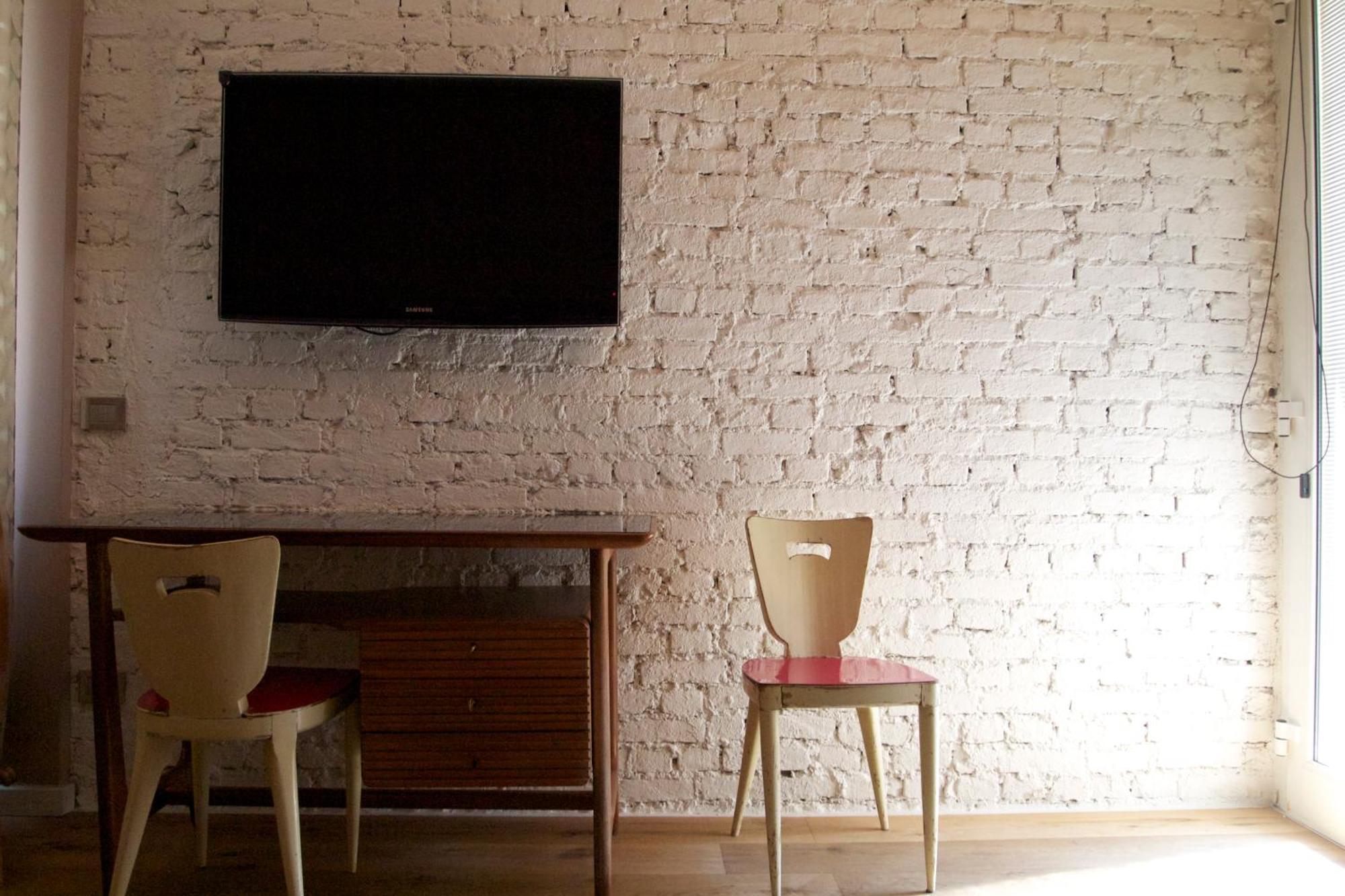 Bed & Breakfast Via Diaz Bergamo