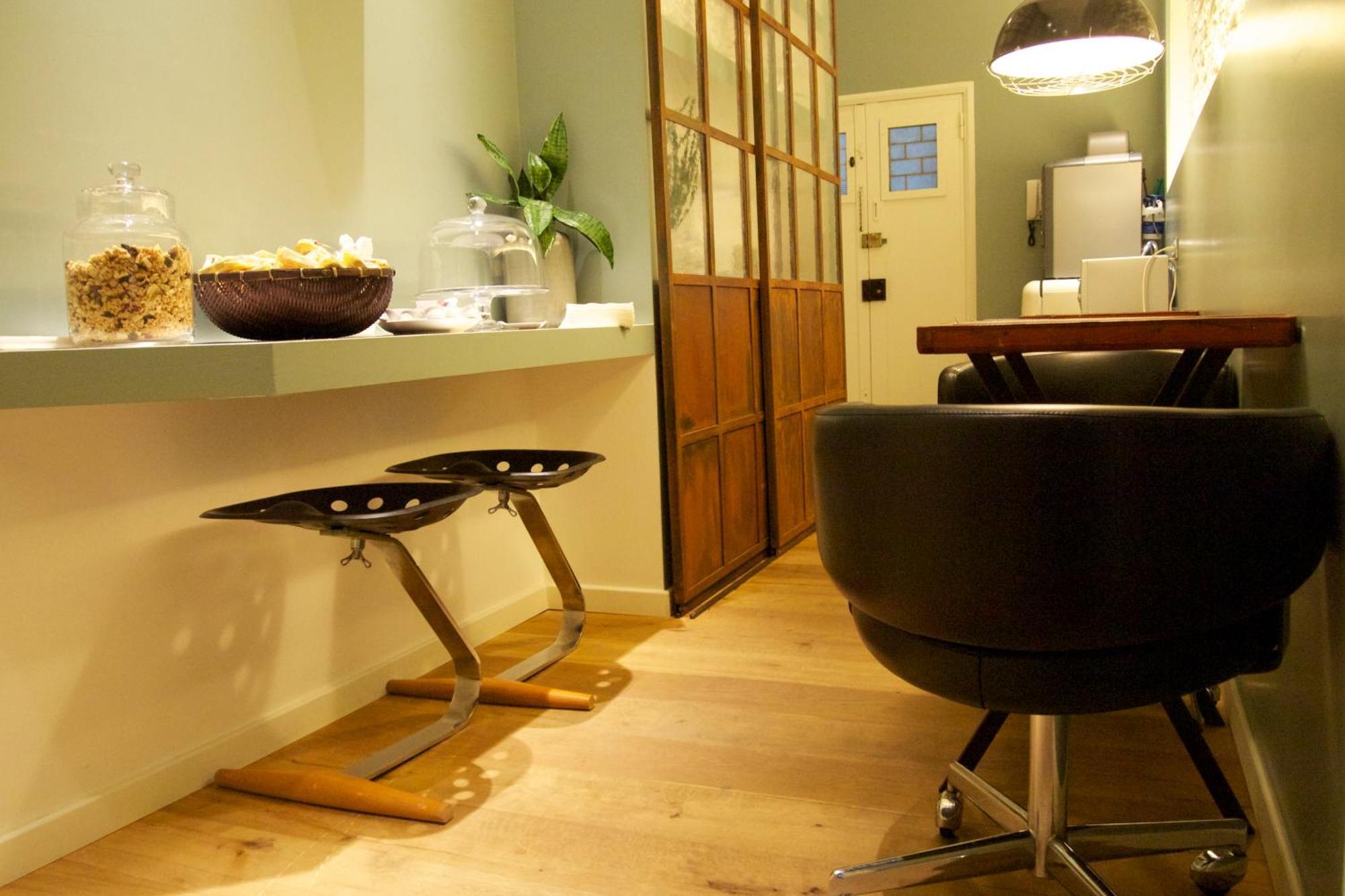 Bed & Breakfast Via Diaz Bergamo