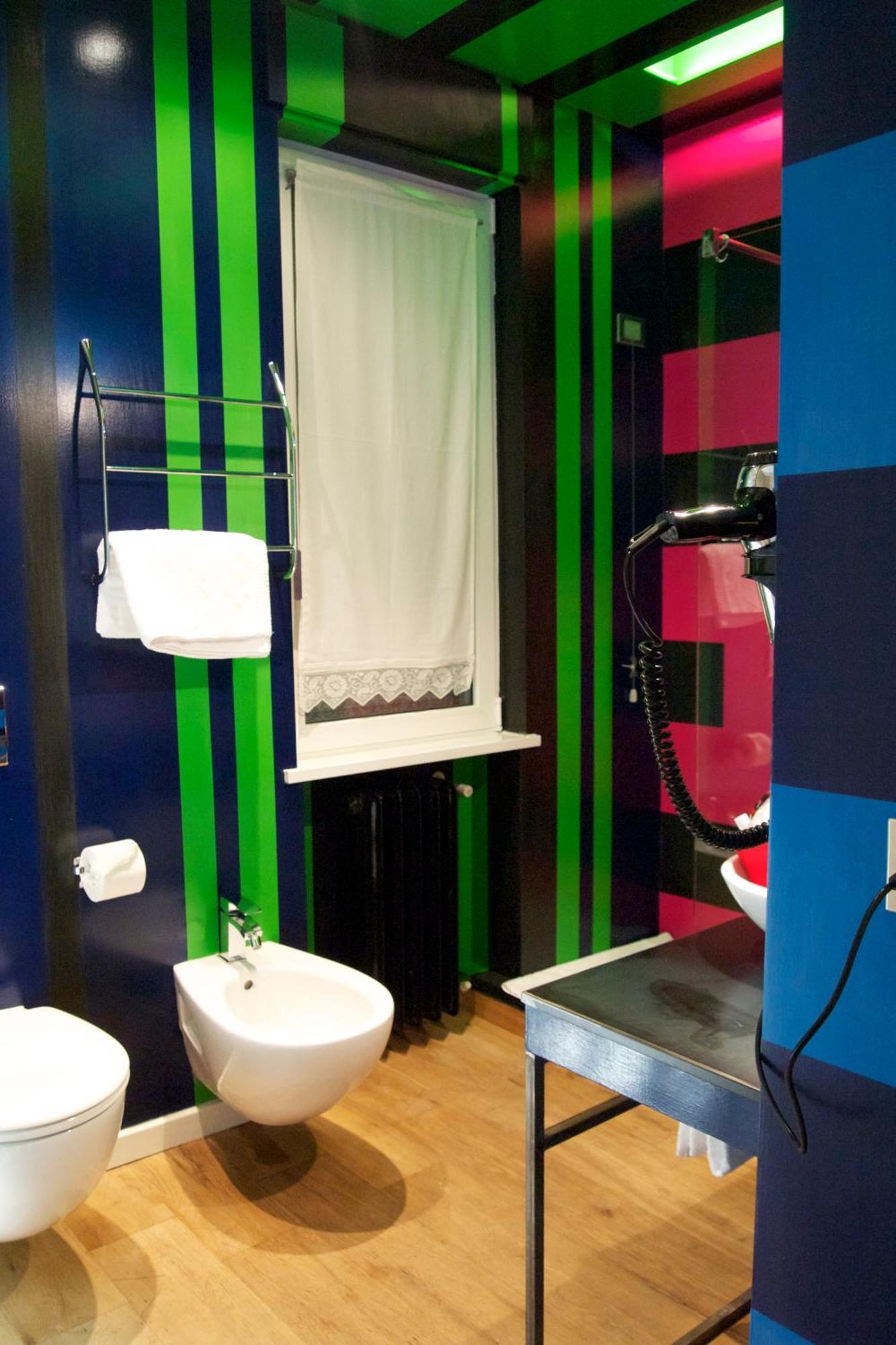 Bed & Breakfast Via Diaz Bergamo