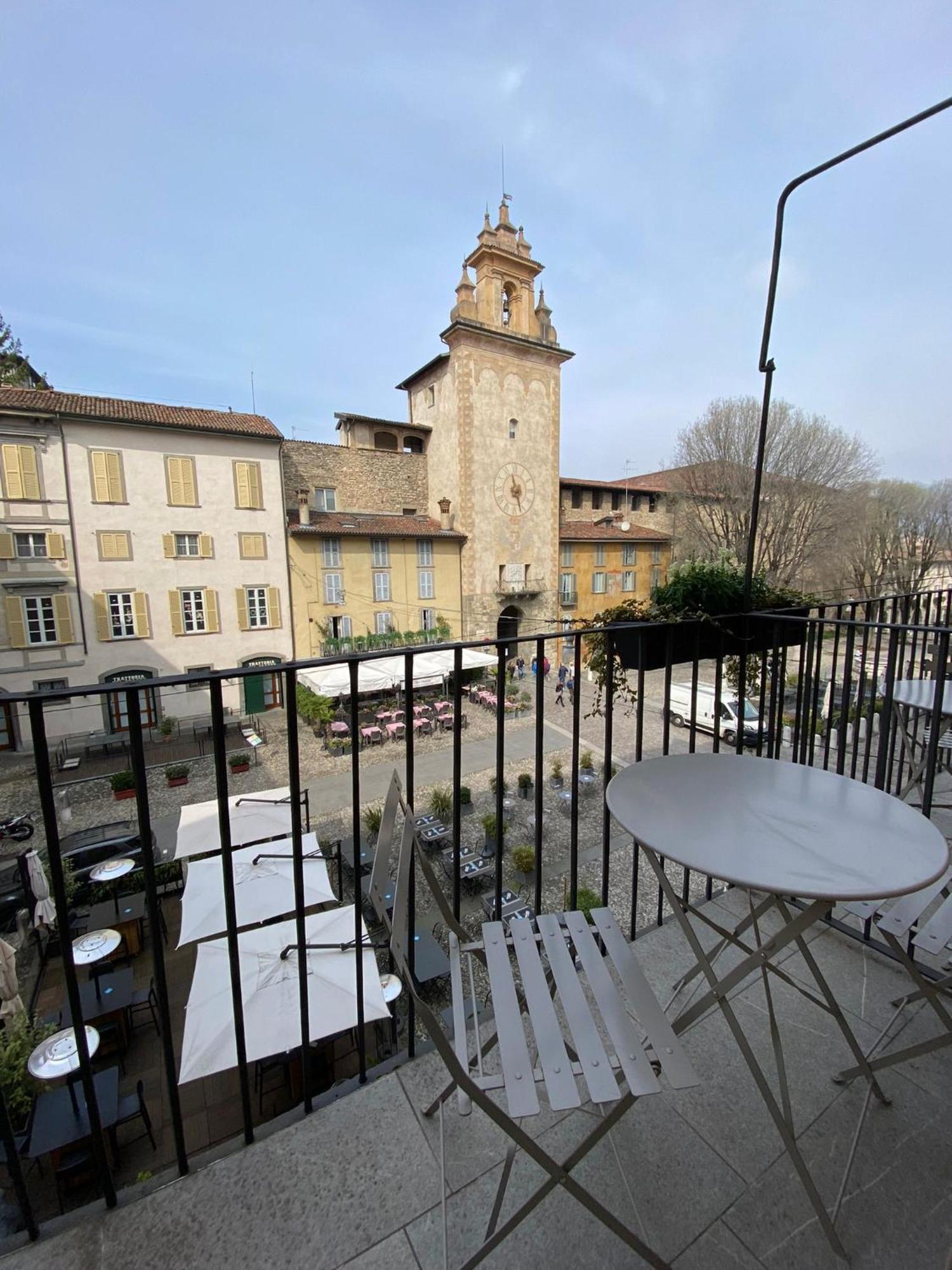 Apartment Piazza Mascheroni