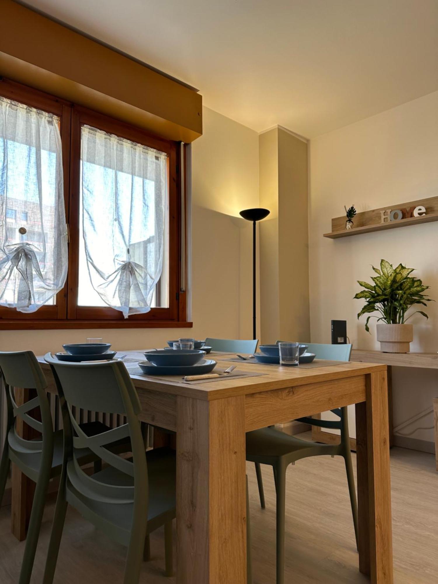 Apartment Luxury *