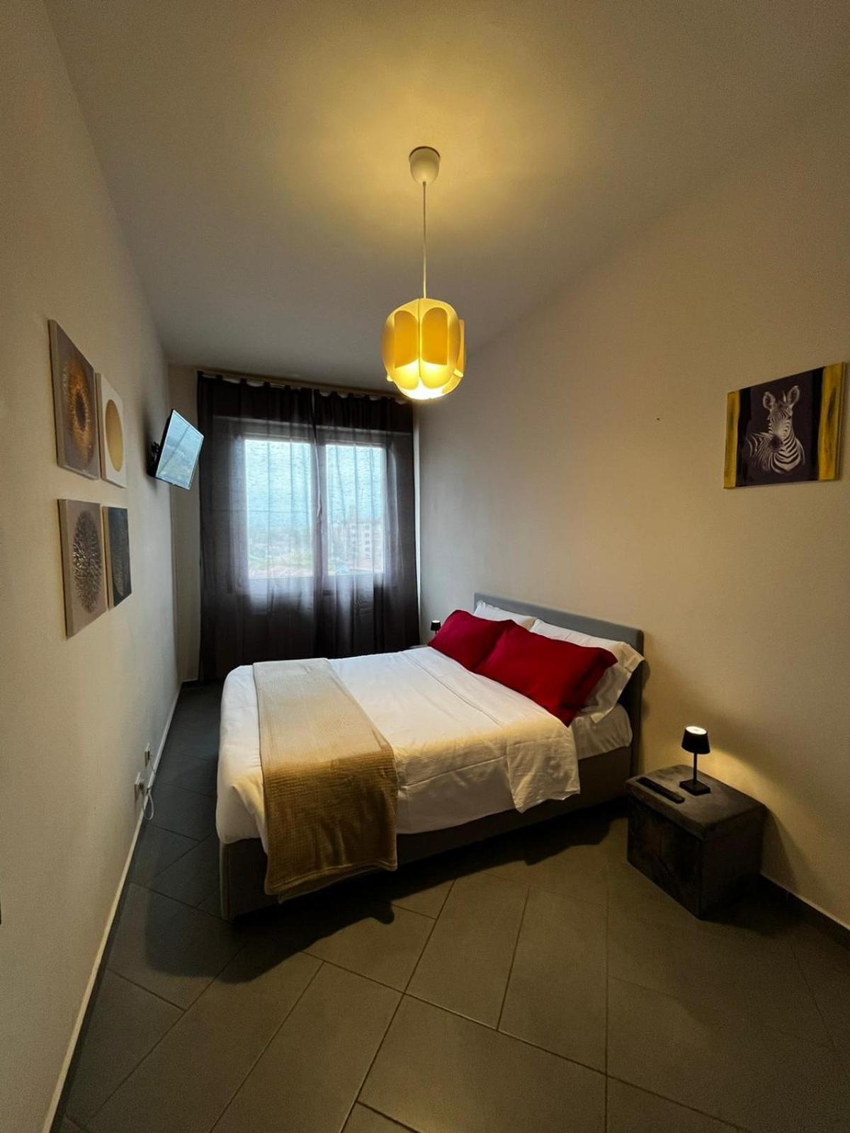 Appartamento Sleep&fly Centro
