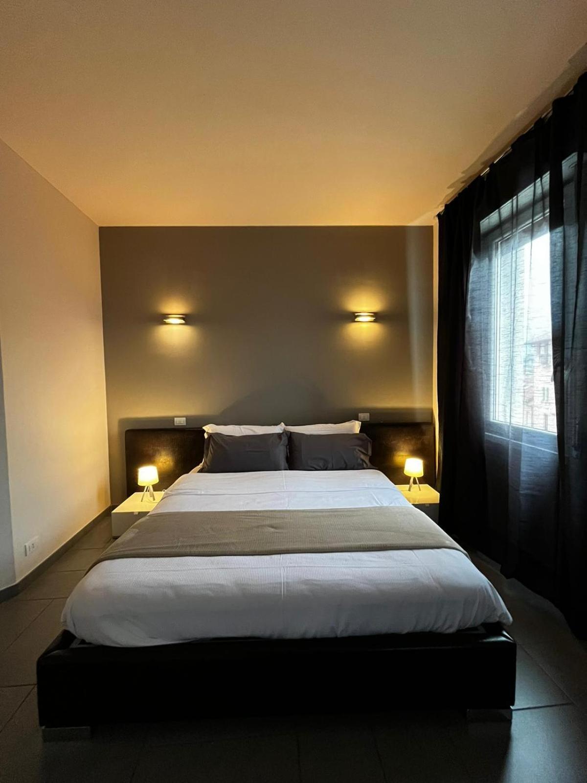 Sleep&fly Centro *