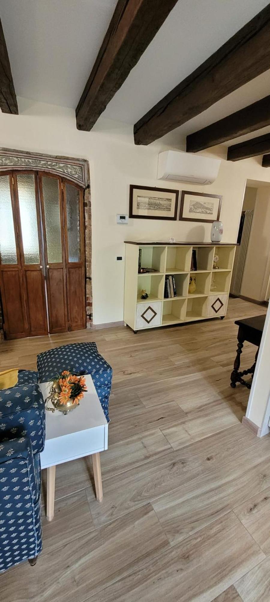 Apartment Lotto Self Check In *