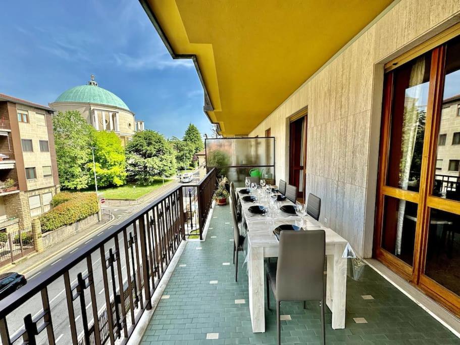 Luxury House Under The Old Town Huoneisto *