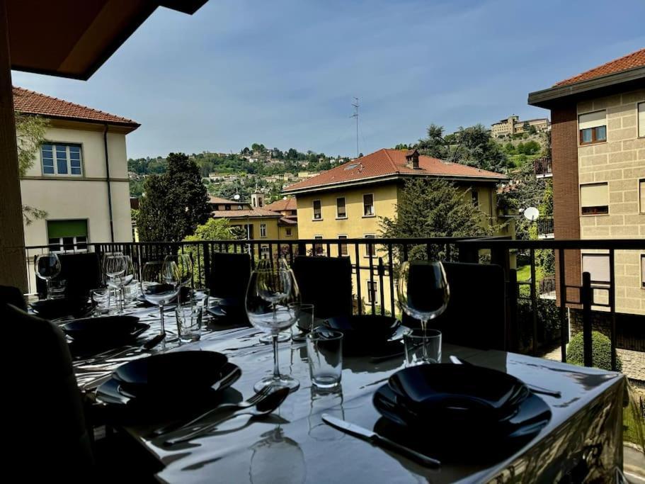 Luxury House Under The Old Town *