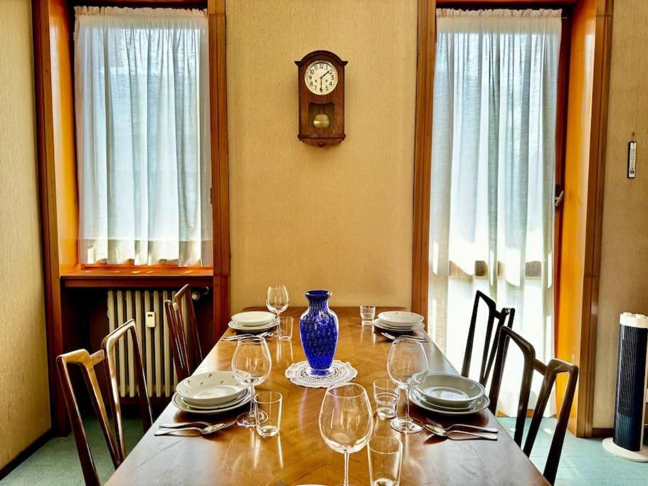 Luxury House Under The Old Town Huoneisto