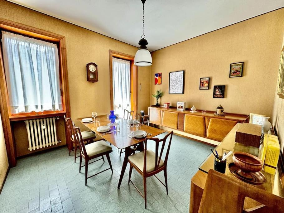 Luxury House Under The Old Town Huoneisto *