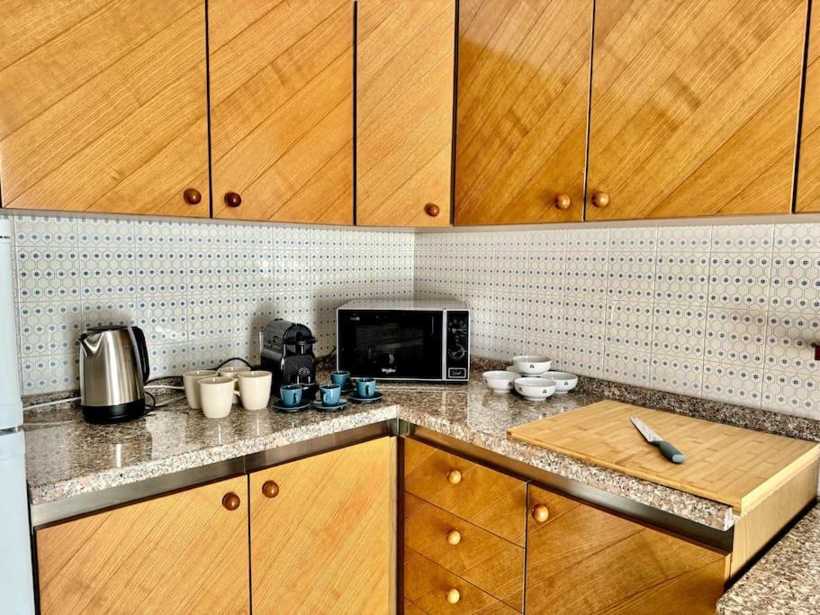 Huoneisto Luxury House Under The Old Town Bergamo