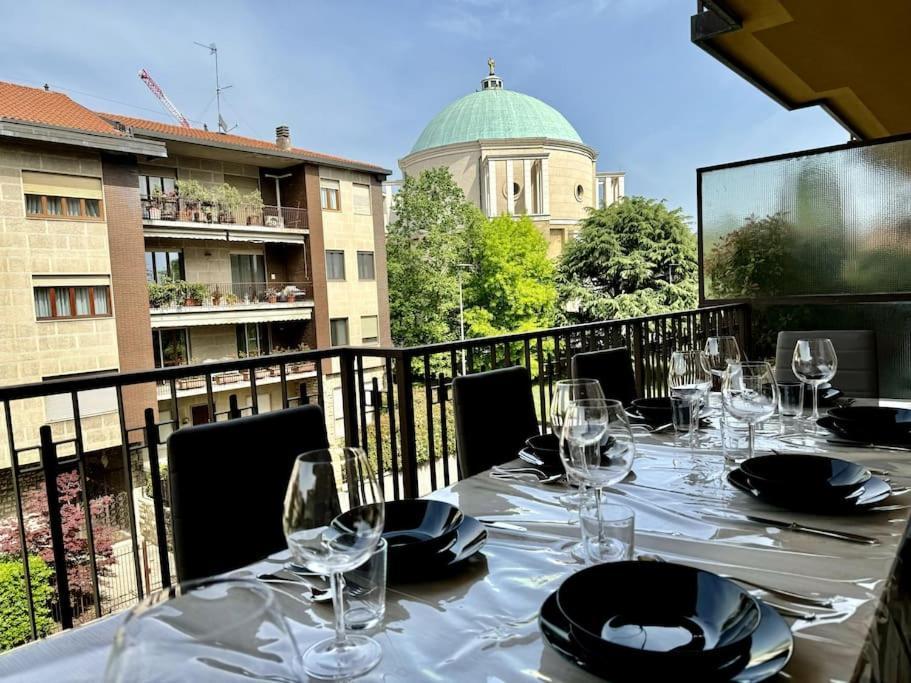 Luxury House Under The Old Town Huoneisto