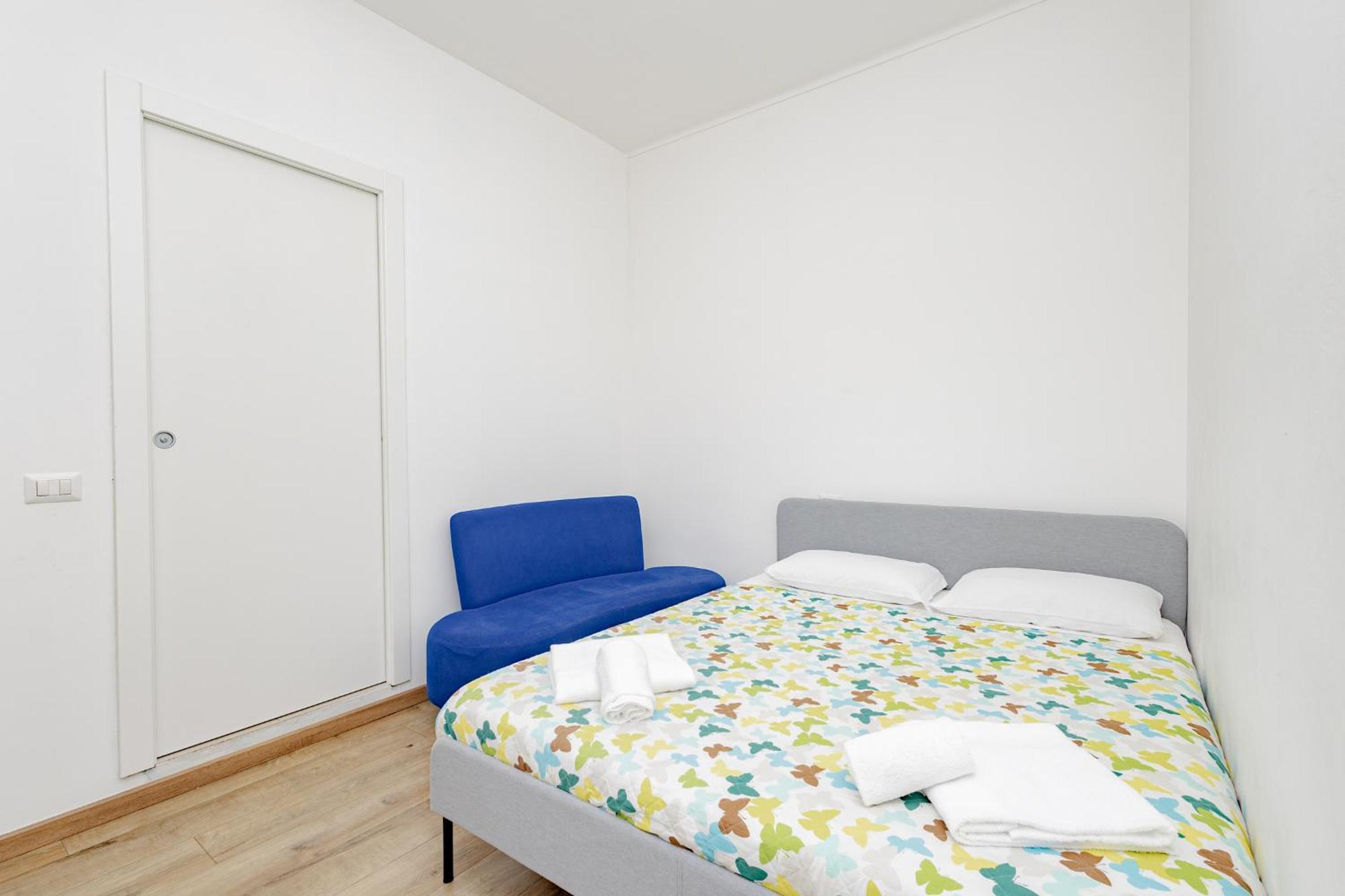 Life Apartment Bergamo