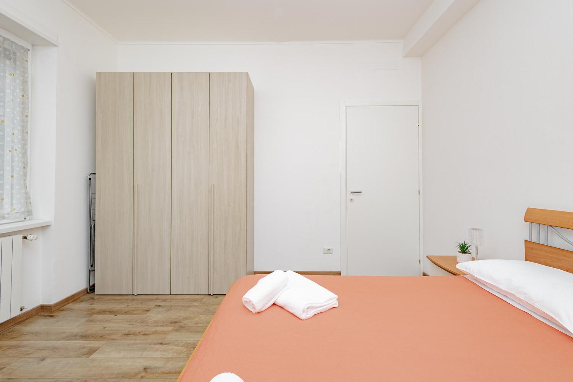 Life Apartment Bergamo