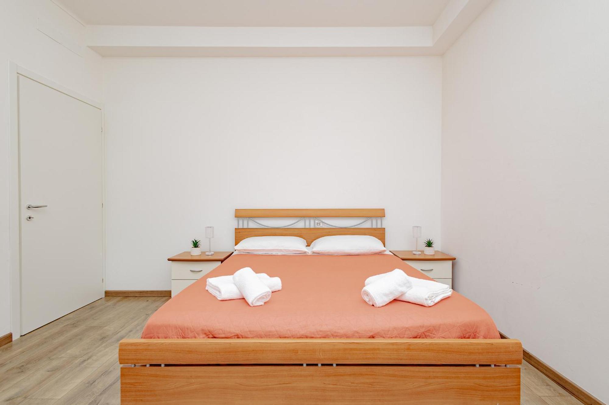 Apartment Life Bergamo