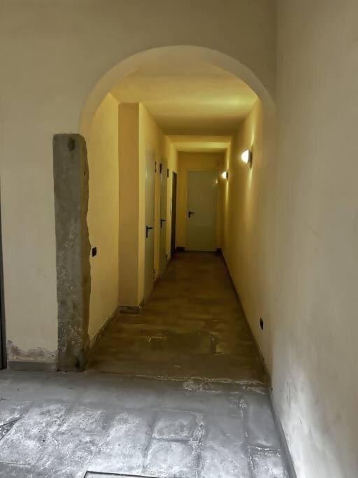 Apartment Lacoquette 31 Bergamo