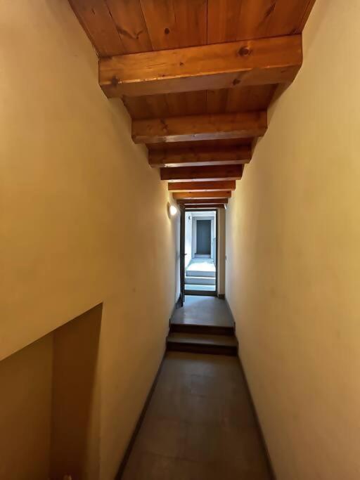 Lacoquette 31 Apartment Bergamo
