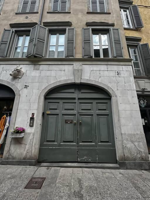 Lacoquette 31 Apartment Bergamo