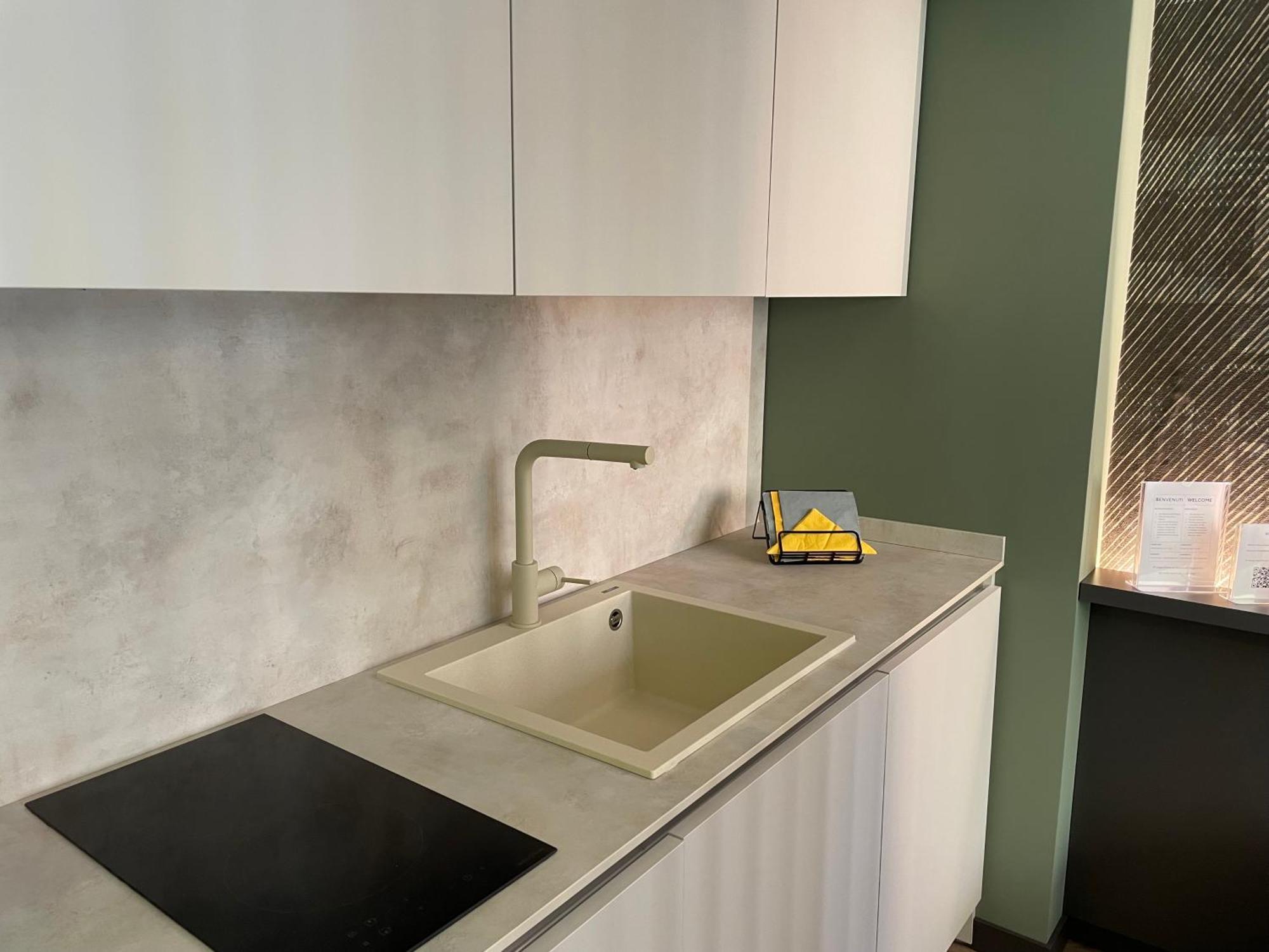 Apartment Clorofilla Bergamo