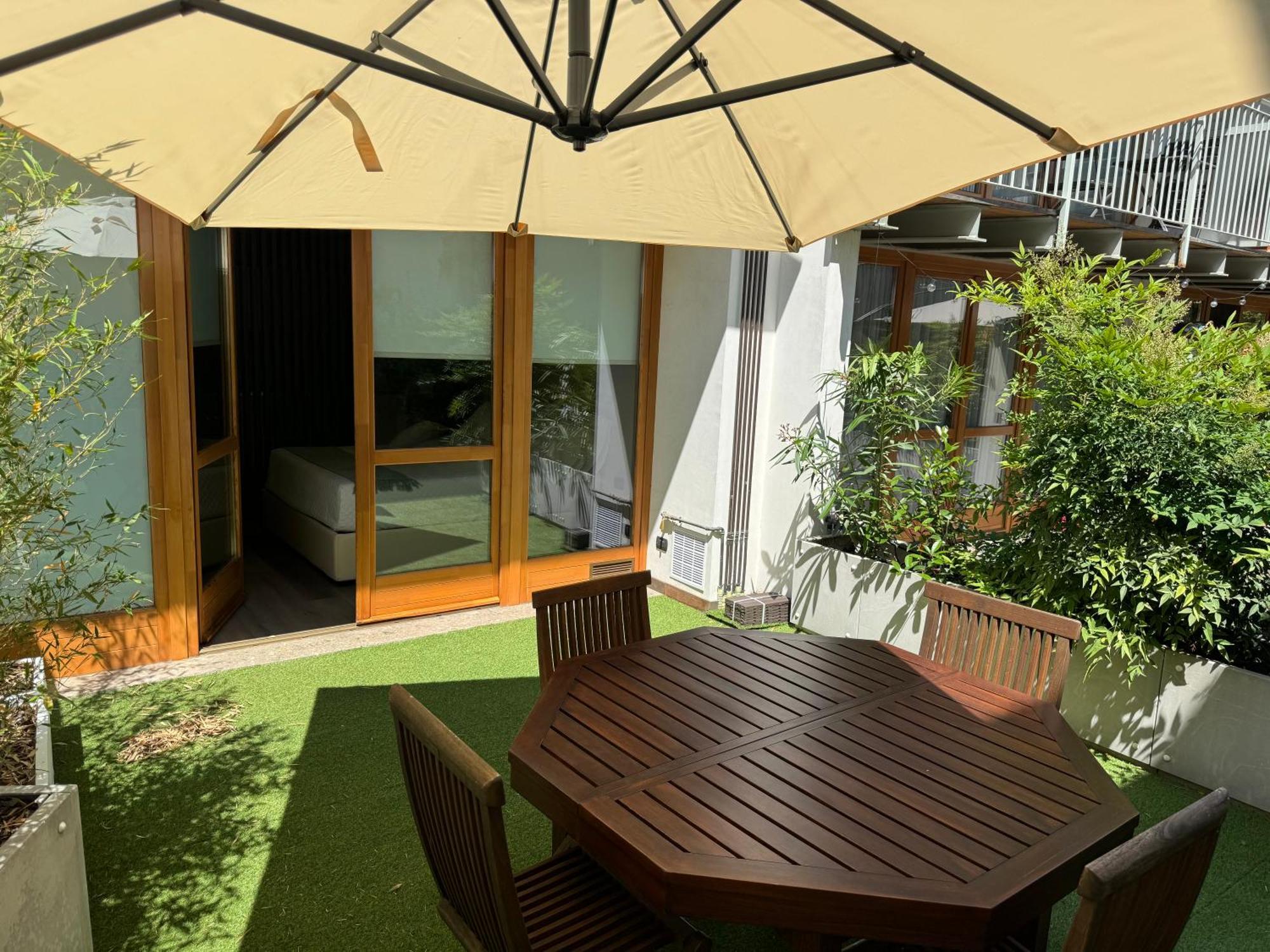 Clorofilla Apartment