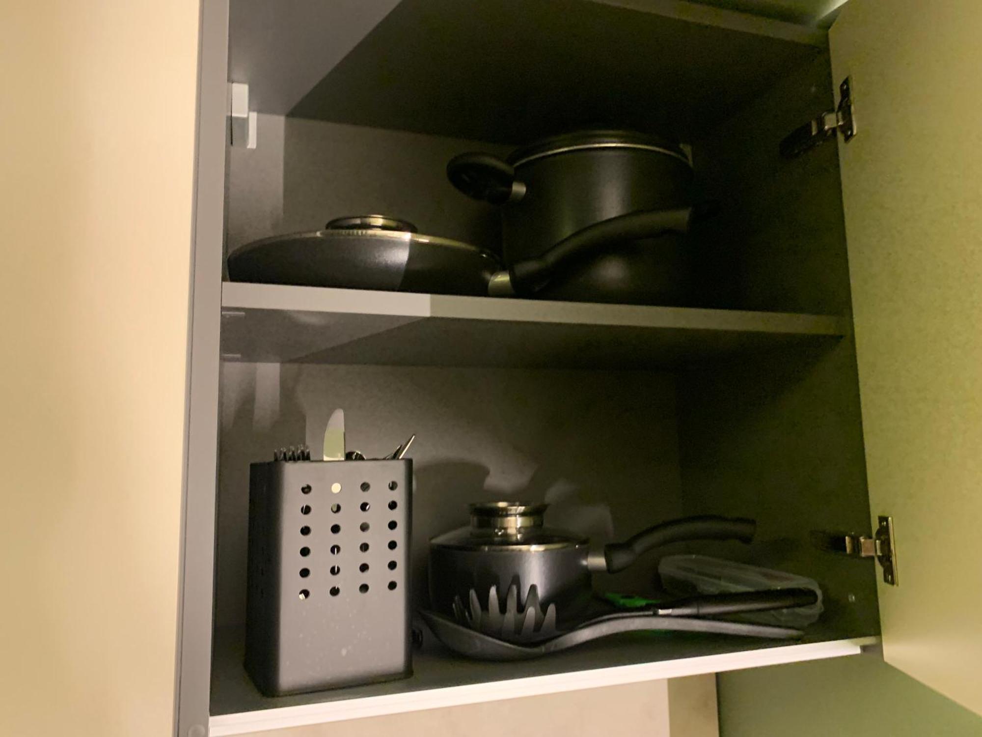 Apartment Clorofilla Bergamo