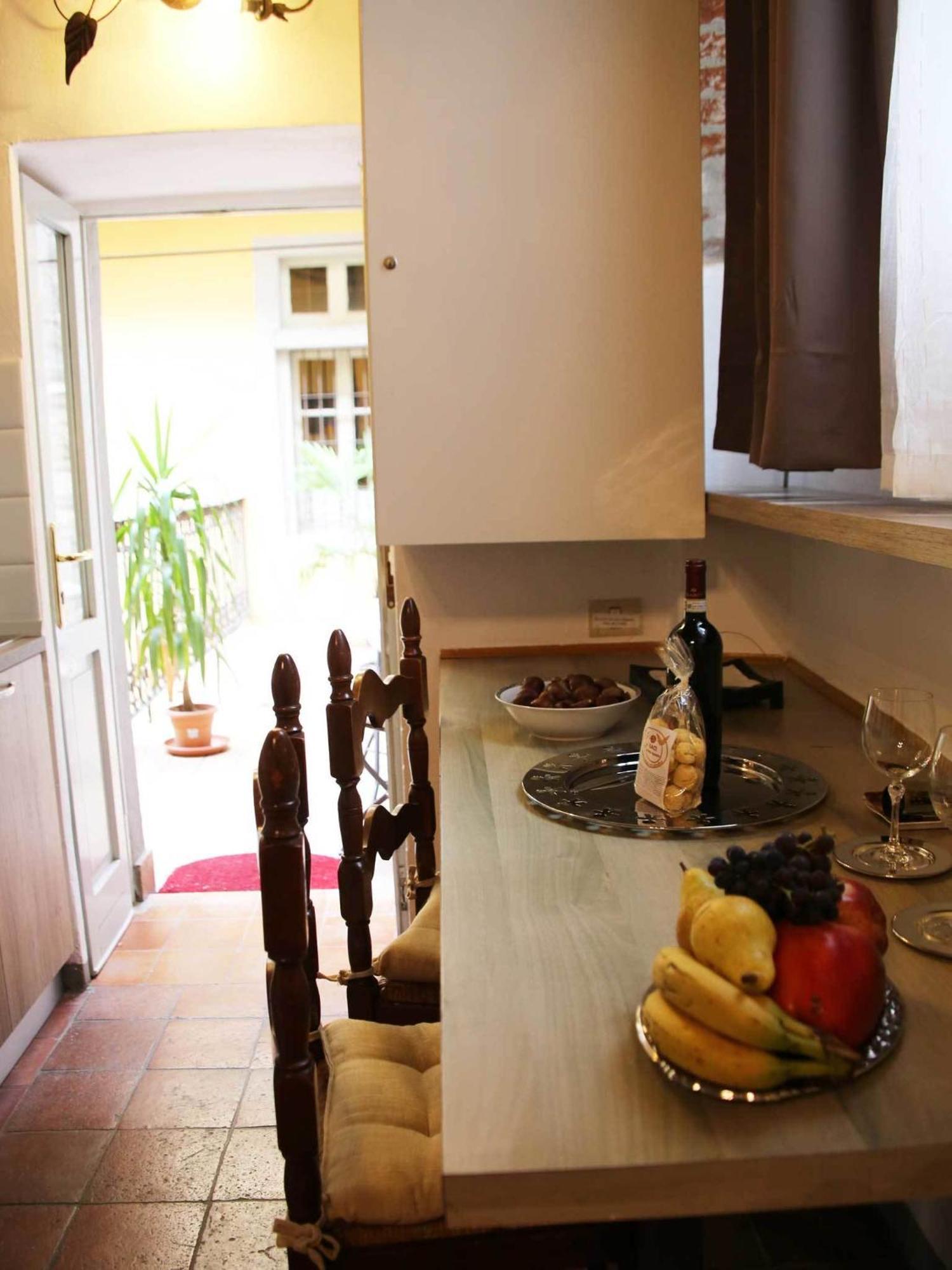 Casa Mario Lupo - And Bergamo